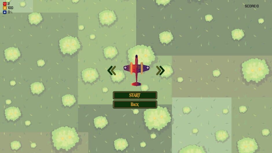 Скриншот 2 из Battle of Britain