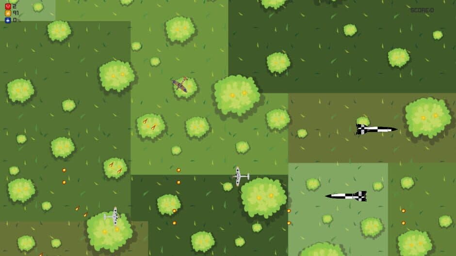 Скриншот 3 из Battle of Britain