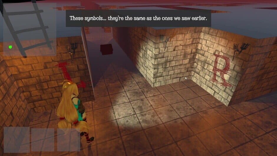 Скриншот 2 из Ancient Maze