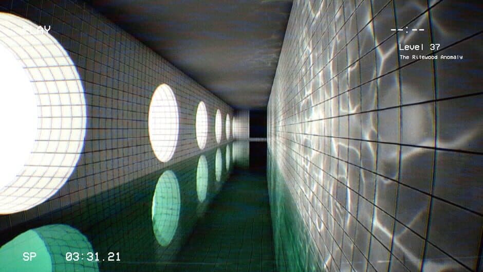 Скриншот 7 из Level 37: The Ritewood Anomaly
