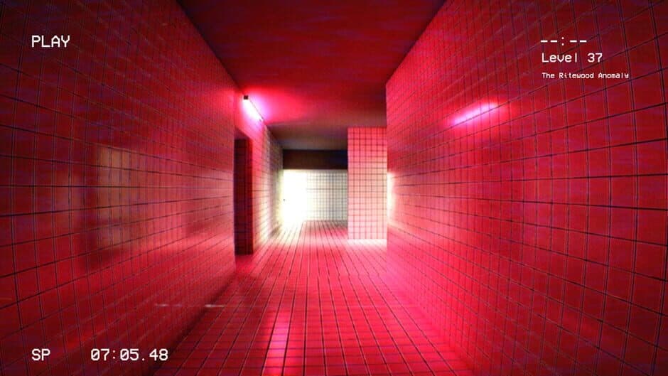 Скриншот 1 из Level 37: The Ritewood Anomaly