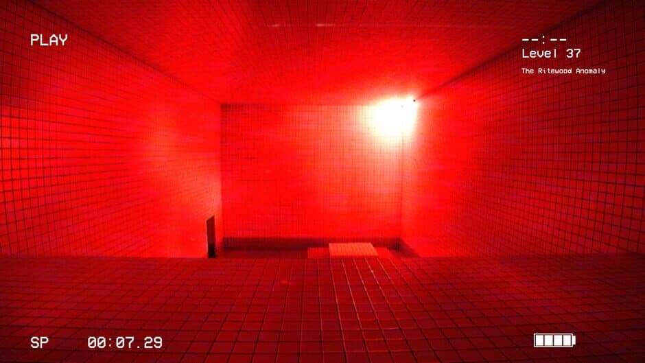 Скриншот 3 из Level 37: The Ritewood Anomaly