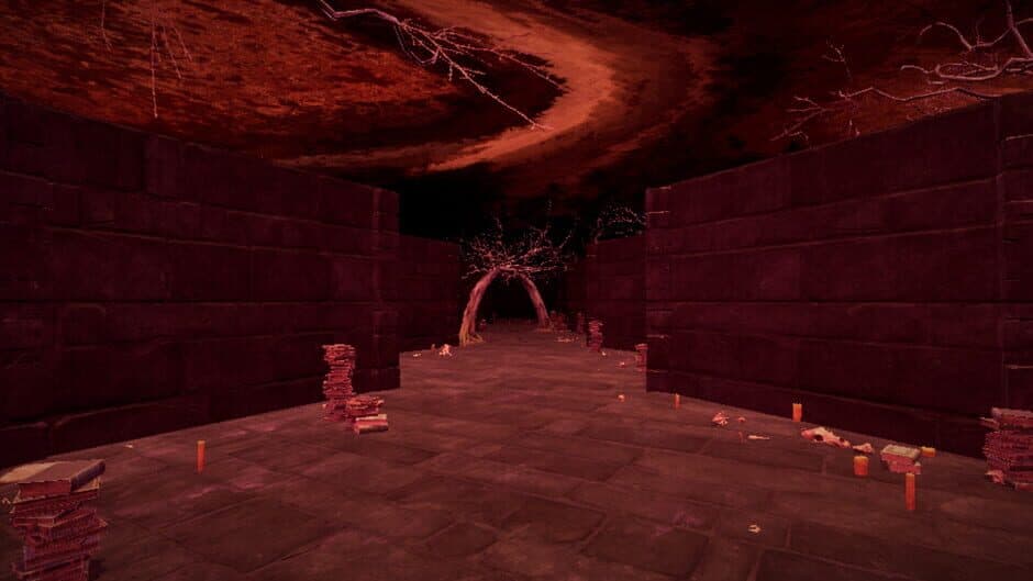 Скриншот 4 из Running Horror