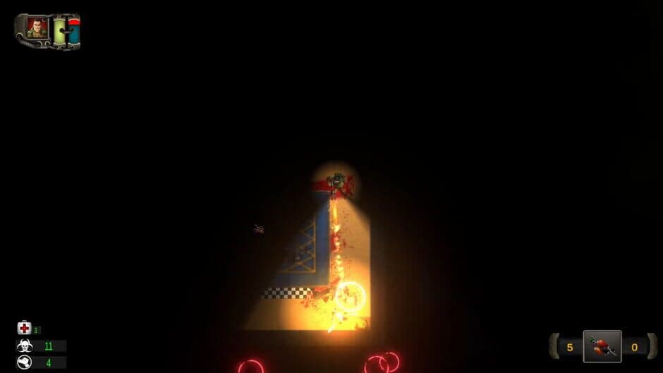 Скриншот 4 из Dead Zombie