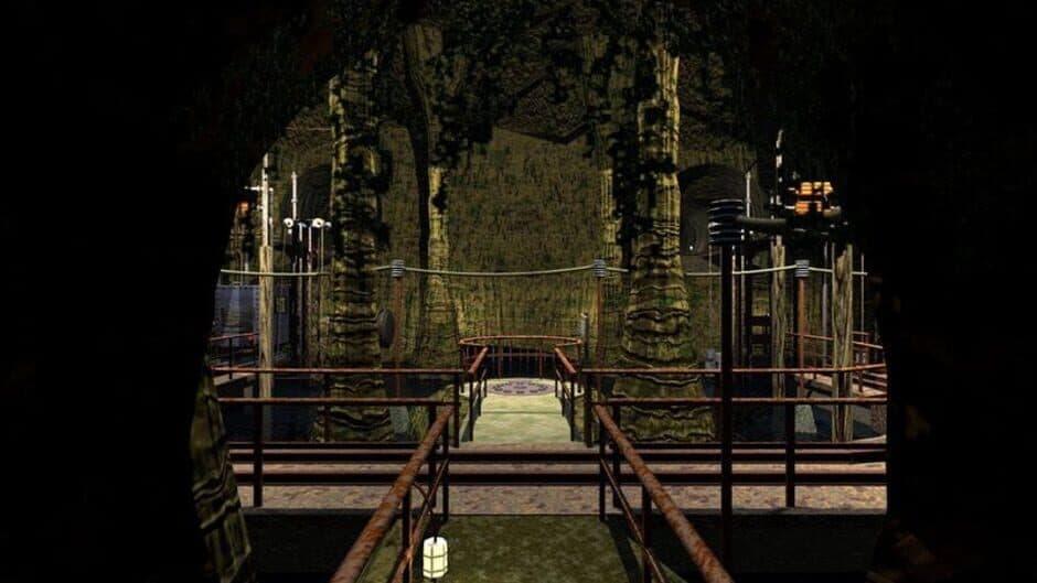 Скриншот 1 из Rhem 2: The Cave