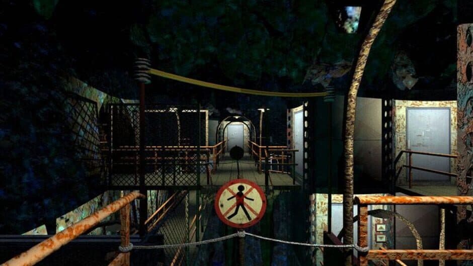 Скриншот 2 из Rhem 2: The Cave