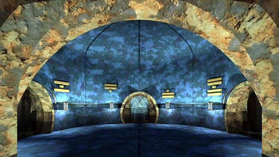 Скриншот 3 из Rhem 2: The Cave
