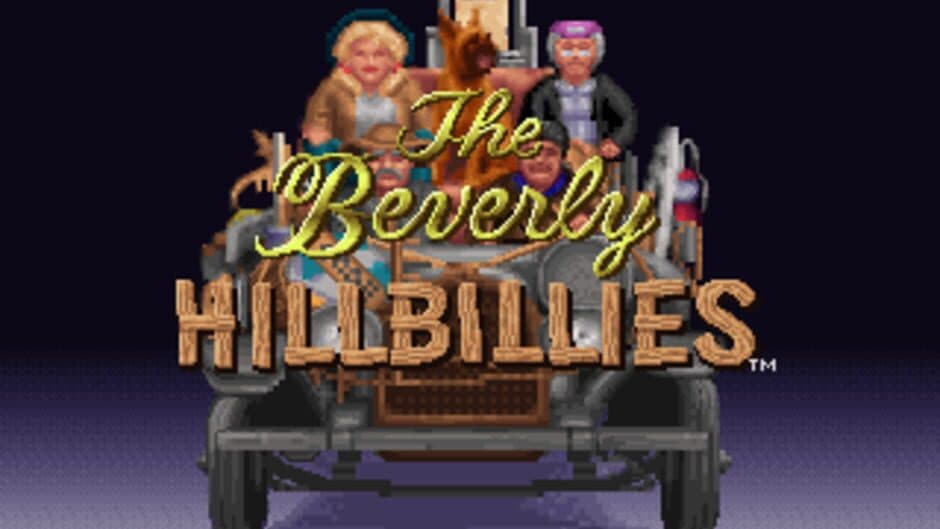 Скриншот 4 из The Beverly Hillbillies