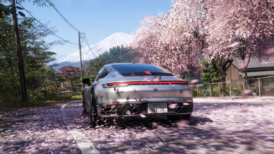 Скриншот 7 из Forza Horizon 6: Deluxe Edition
