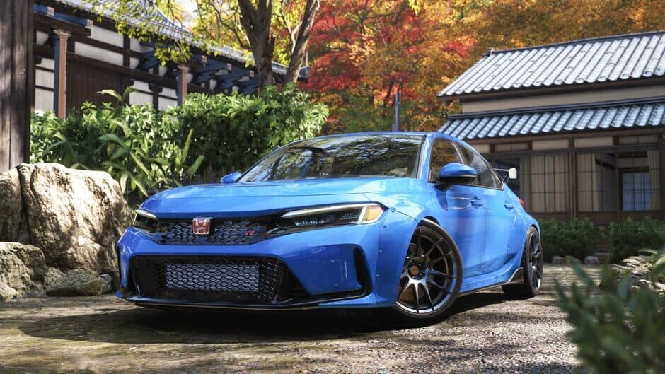 Скриншот 6 из Forza Horizon 6: Deluxe Edition
