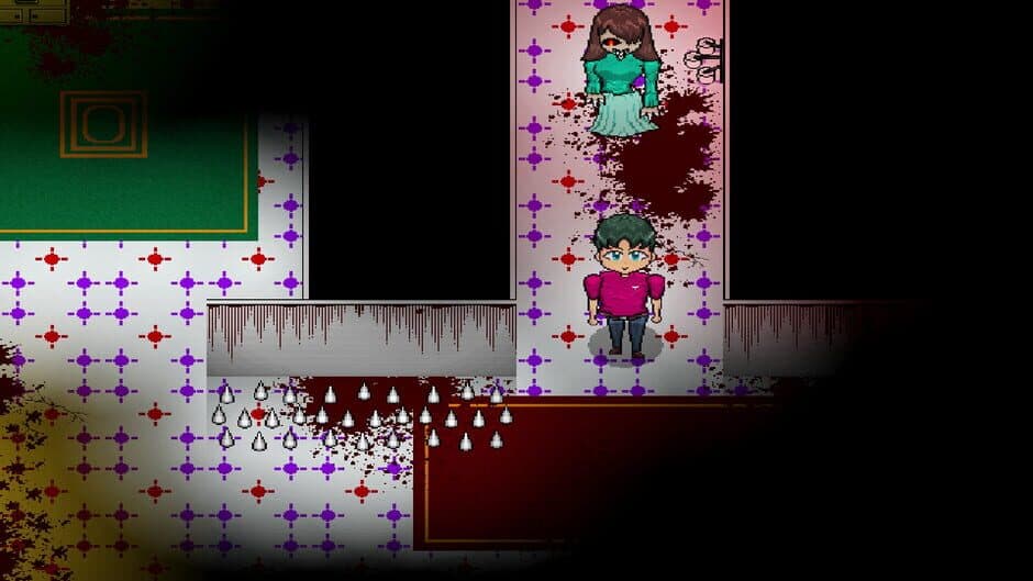Скриншот 5 из Ashentia Hauntings
