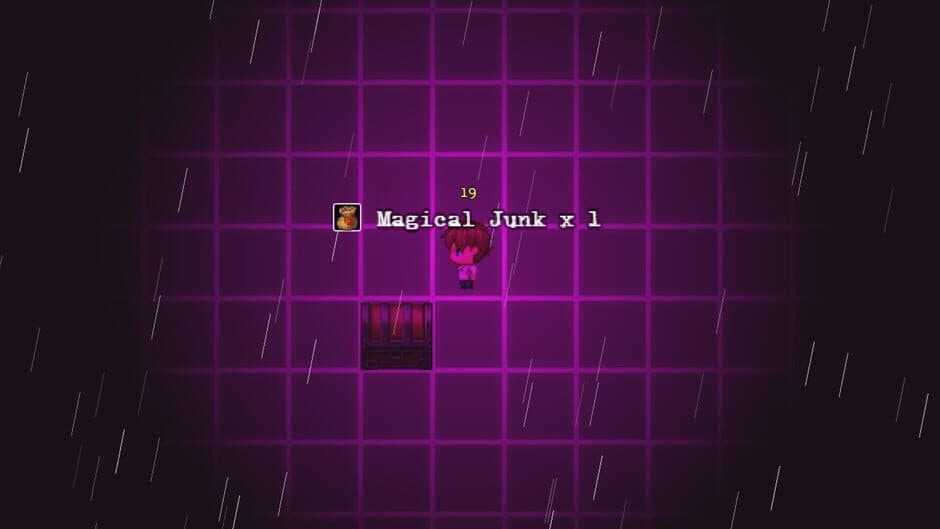 Скриншот 3 из The Lucky Stray Cat
