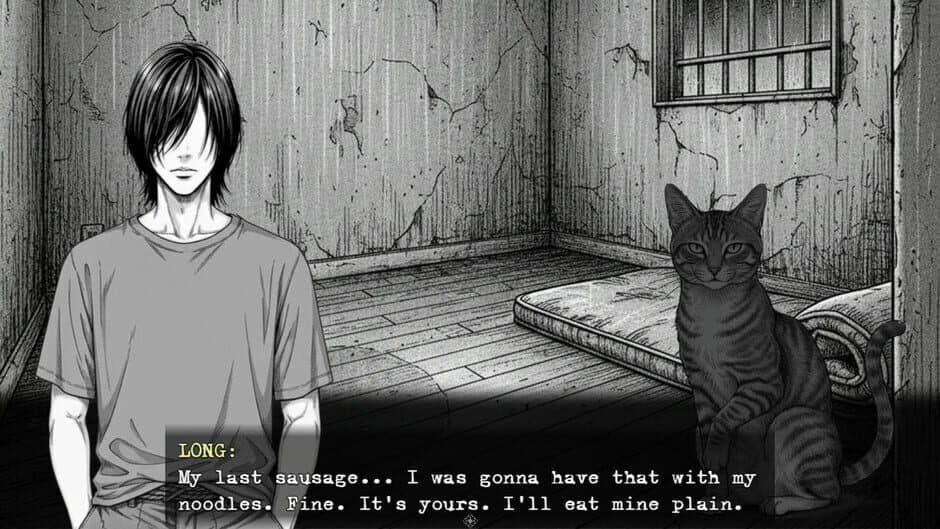 Скриншот 4 из The Lucky Stray Cat