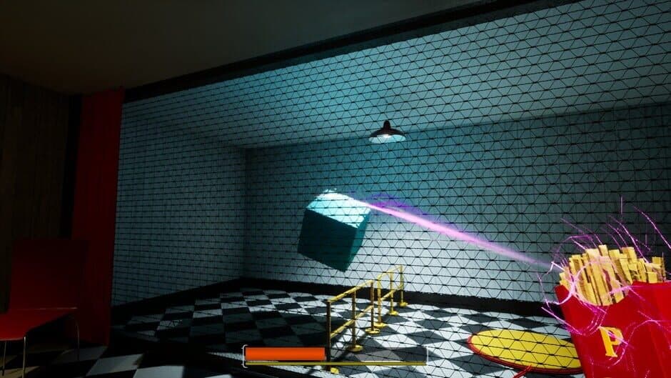 Скриншот 12 из Death Burger