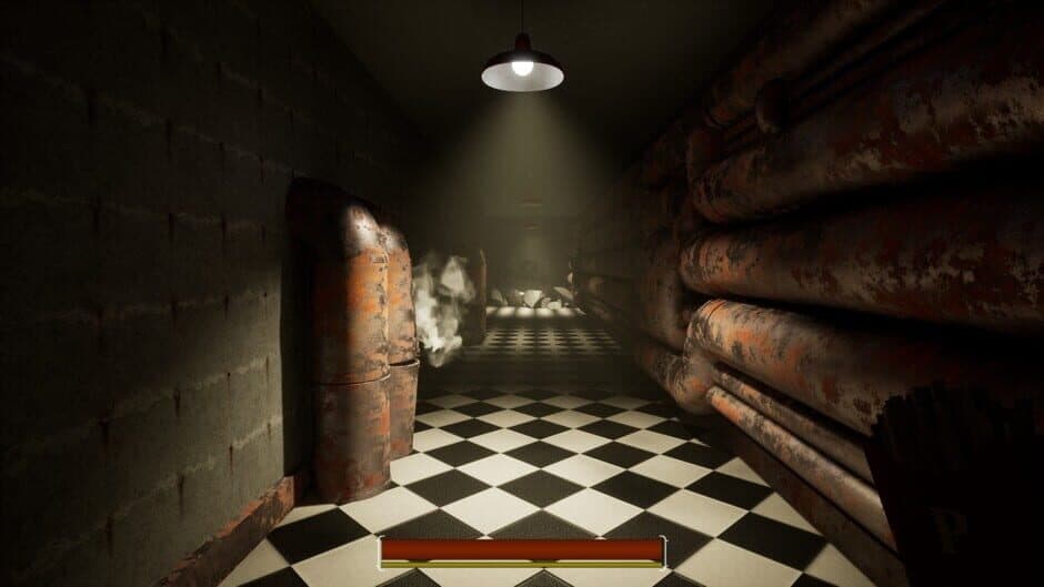 Скриншот 8 из Death Burger