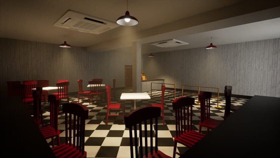 Скриншот 3 из Death Burger