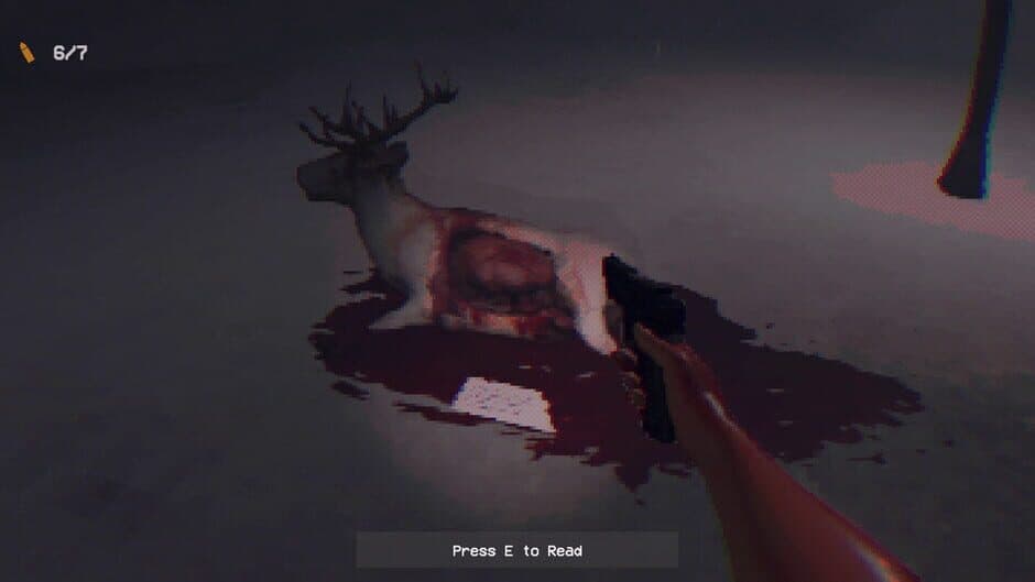 Скриншот 2 из Satan Santa