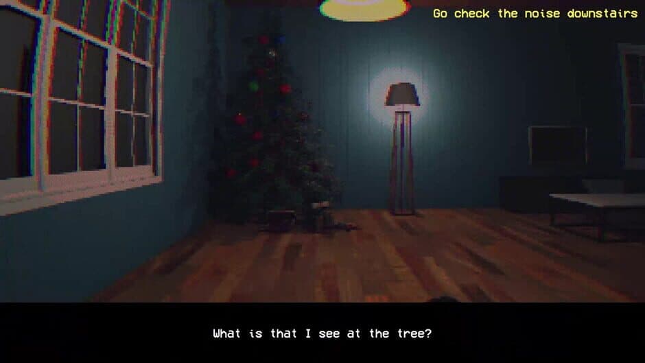 Скриншот 3 из Satan Santa