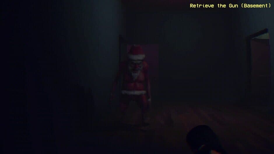 Скриншот 6 из Satan Santa