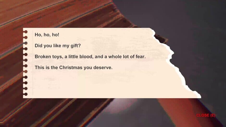 Скриншот 4 из Satan Santa