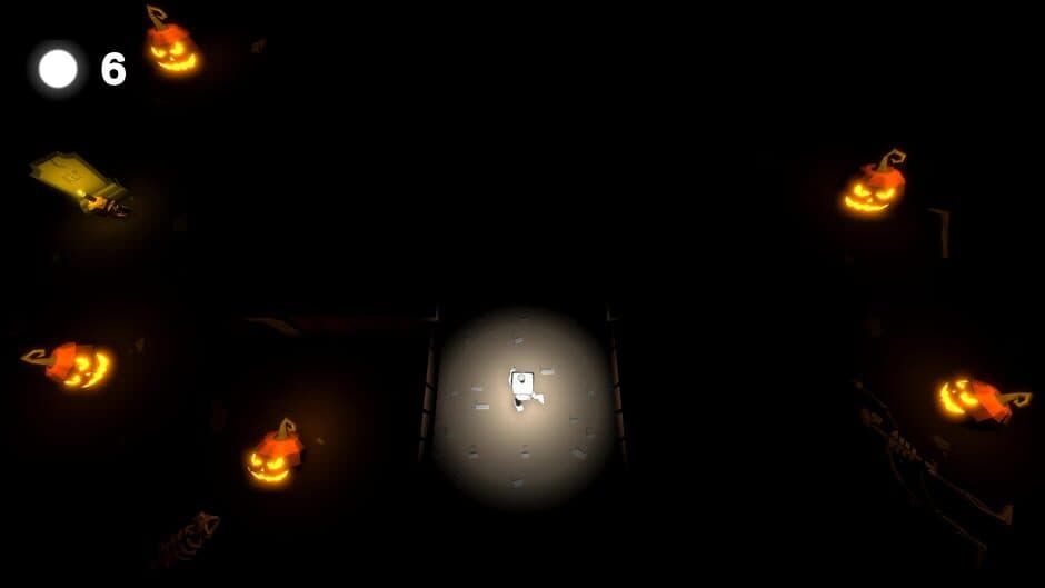 Скриншот 3 из Light Dude