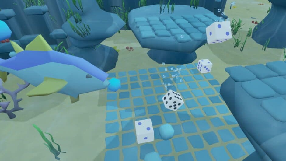 Скриншот 6 из Dadum The Dice