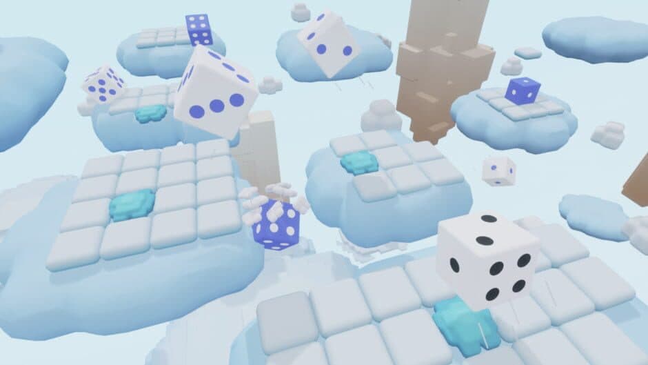 Скриншот 4 из Dadum The Dice
