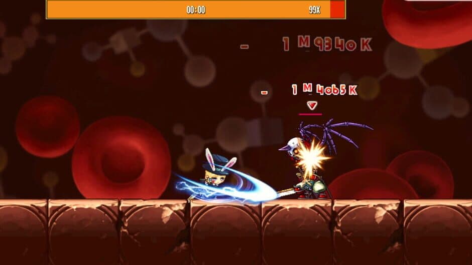 Скриншот 2 из WonderKing