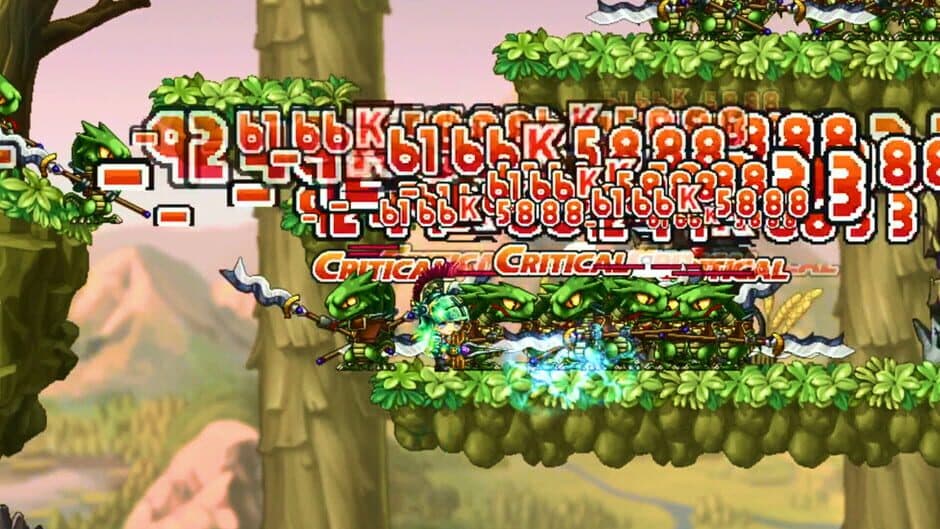 Скриншот 3 из WonderKing