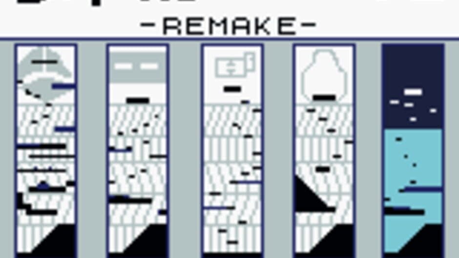Скриншот 1 из Dhilly Game 6 Remake
