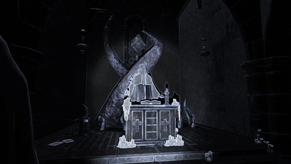 Скриншот 6 из Myth of Valderit