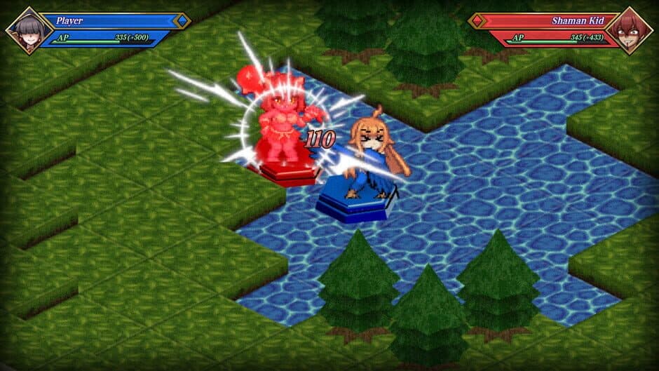 Скриншот 7 из Codex Arcana: Grimoire of Monsters