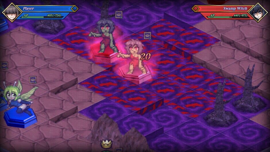 Скриншот 3 из Codex Arcana: Grimoire of Monsters