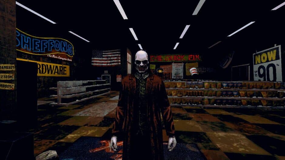 Скриншот 4 из The Skin Stapler