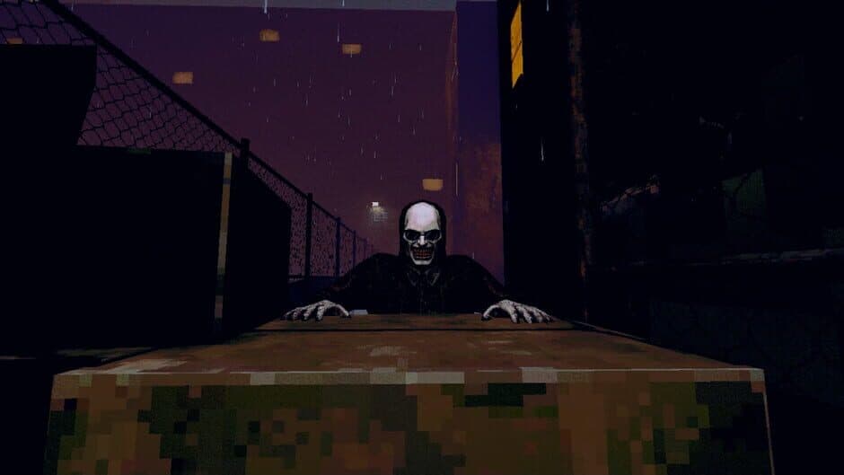 Скриншот 3 из The Skin Stapler