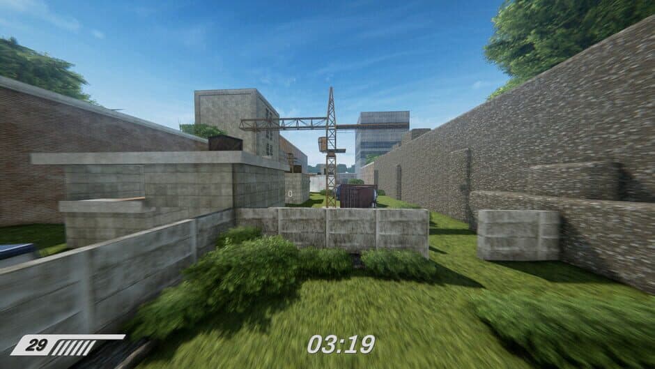Скриншот 7 из PaceBreak