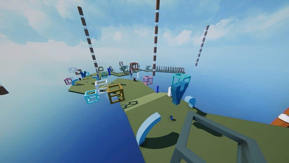 Скриншот 3 из PaceBreak