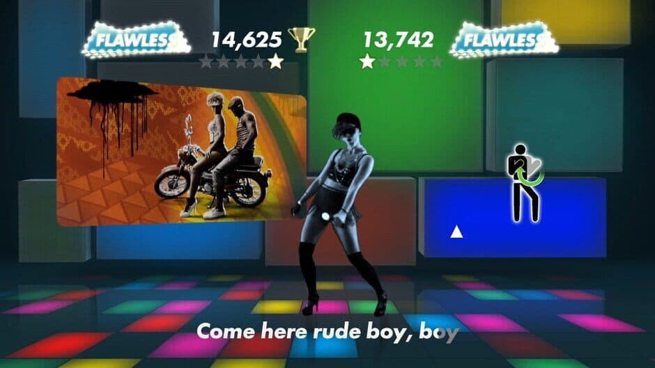 Скриншот 1 из Everybody Dance: Digital