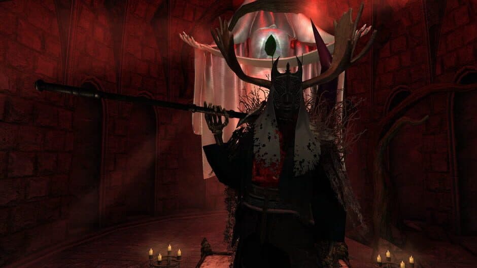Скриншот 3 из The Rot Below