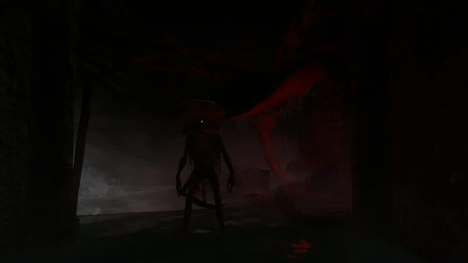 Скриншот 1 из The Rot Below