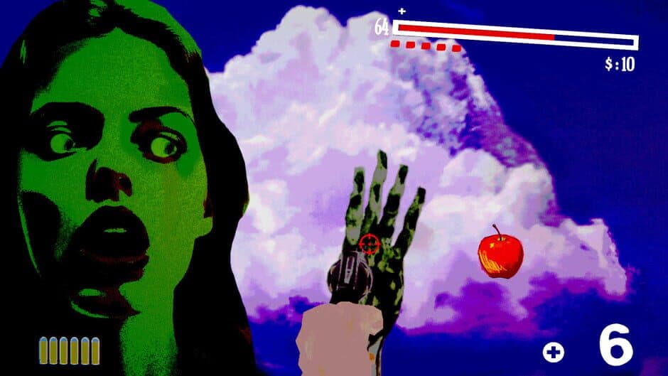 Скриншот 4 из Applecalypse