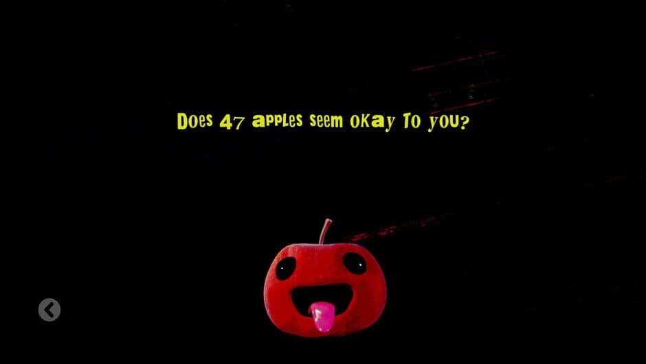 Скриншот 8 из Applecalypse