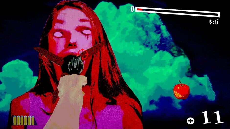 Скриншот 3 из Applecalypse