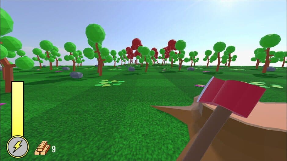 Скриншот 3 из Endless Forest