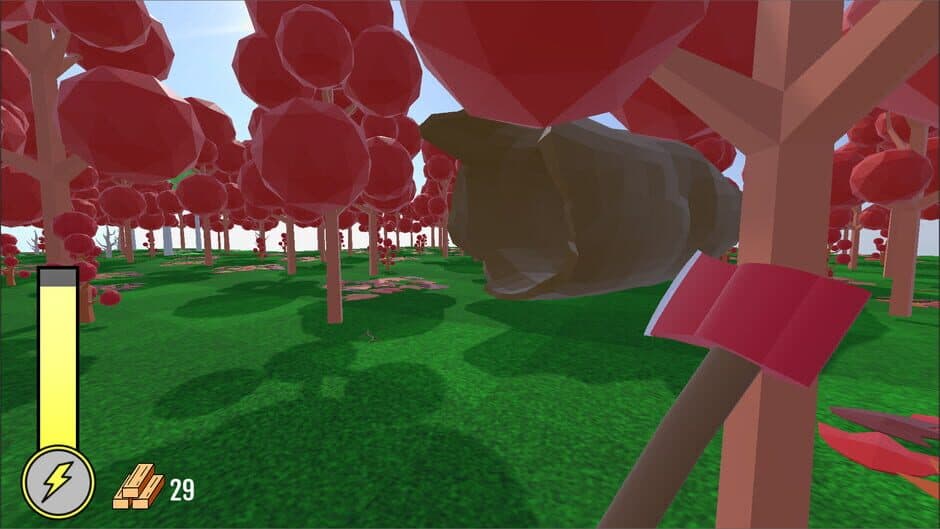 Скриншот 5 из Endless Forest