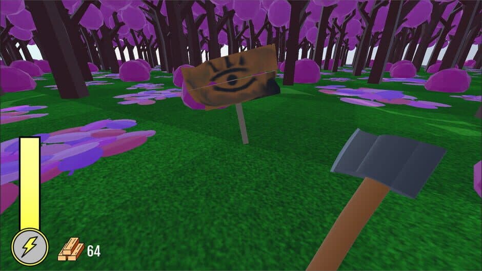 Скриншот 2 из Endless Forest