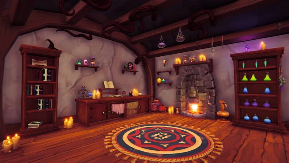 Скриншот 3 из Adventurers Shop
