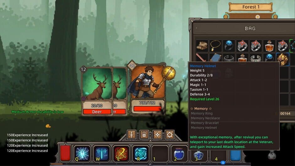 Скриншот 3 из Fickle Card Legend