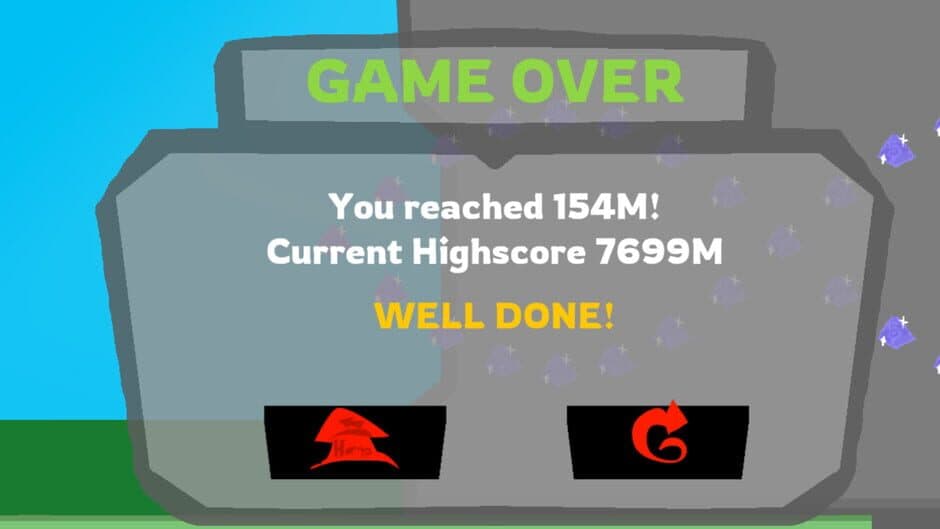 Скриншот 1 из Andy Runner