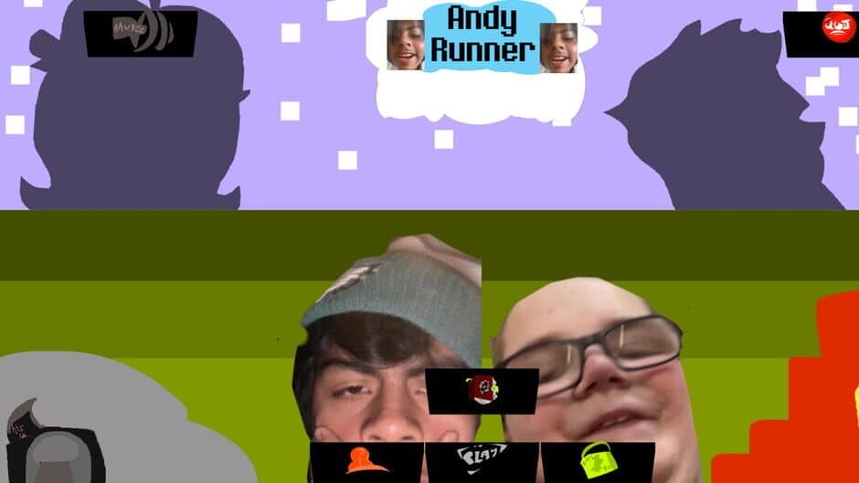 Скриншот 2 из Andy Runner